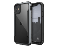Etui Defense Shield do iPhone 11 czarne - 1460178 - zdjęcie 1